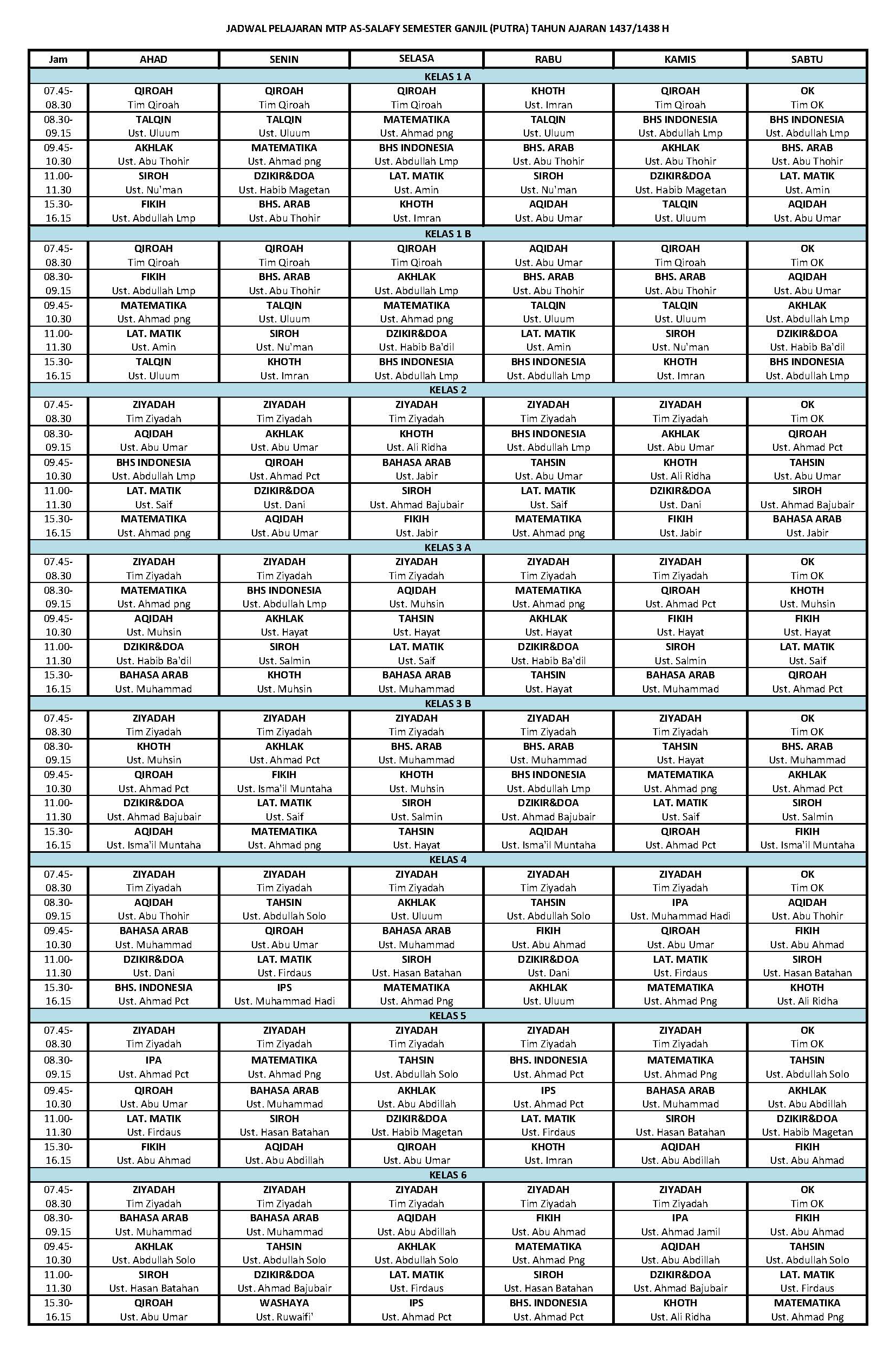 jadual-pelajaran-1437-1438-smt-ganjil-semua-kls-1