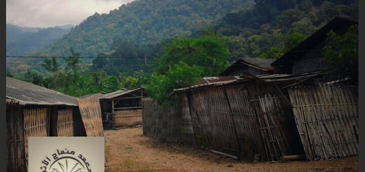 Bakti Sosial Mahad as Salafy Jember