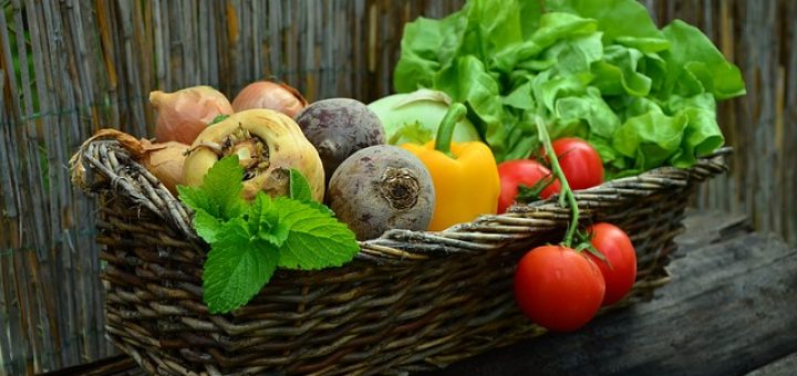 MANDIRI DARI KEBUN SENDIRI