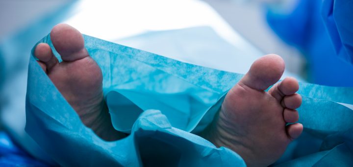 Renungan Mengingat Kematian