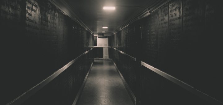 Jangan Pesimis! Semua Ada Jalan Keluarnya