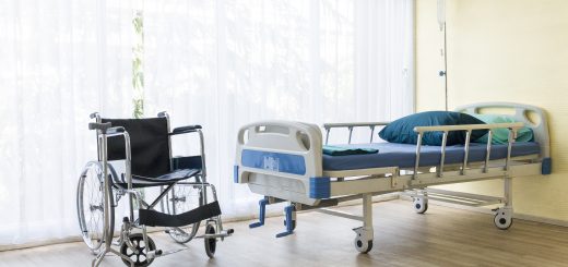 Puasa dan Salatnya Orang Sakit