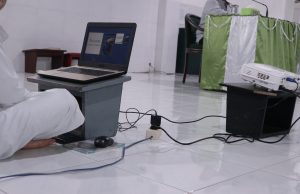 Qismul Lughah al-Arabiyyah
