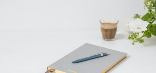 Membangkitkan Roh Menulis