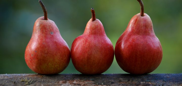 Tiga Perkara yang Wajib Diketahui