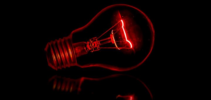 Gemerlap kemaksiatan