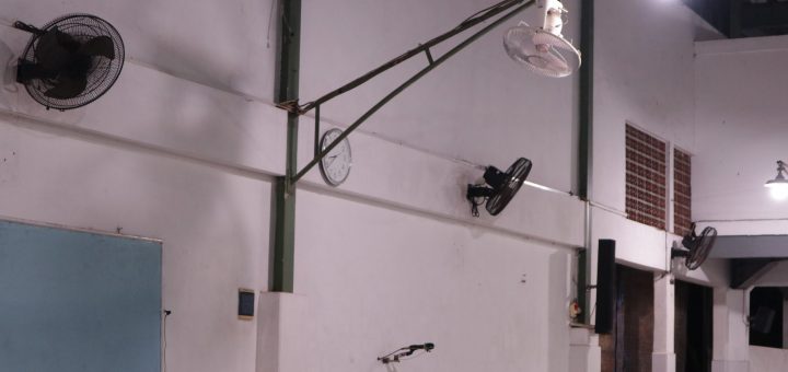 Dars Syarh Masail al-Jahiliyyah