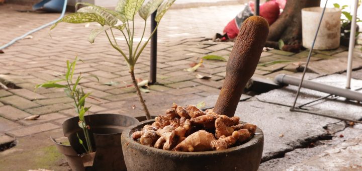 Prokes Minhajul Atsar