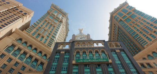 Hukum haji dan keutamaannya