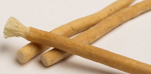 Khasiat siwak