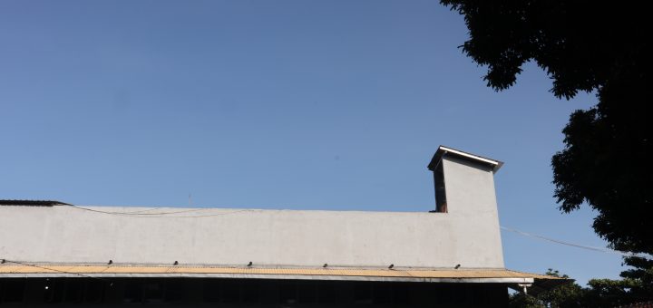 Pengumuman penerimaan Takmili