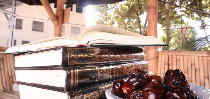 Hari tenang Takhasus