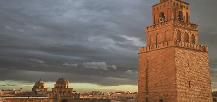 Yusuf bin Abdillah at-Tinnisi