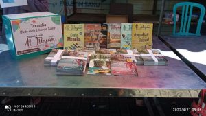 Majalah at-Tibyan