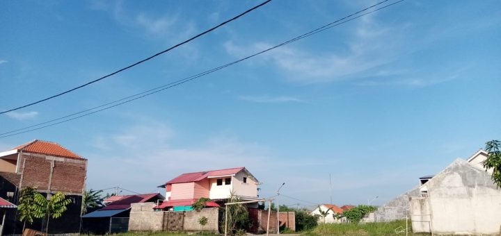 Info Idul fitri Ma'had Minhajul Atsar