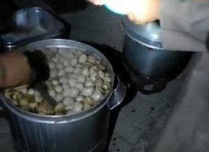 Bakso Pemuda IV