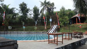 Renang Tahfizh