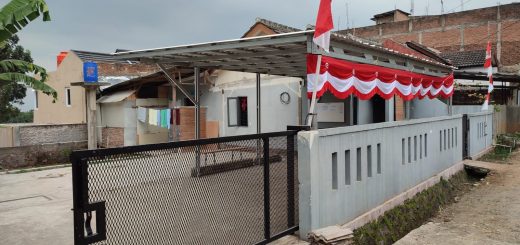 Lokasi PKL Tarbiah